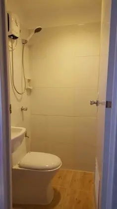 Superior Dört Kişilik Oda