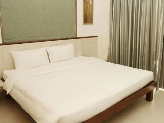 Comfort Apart Daire, 3 Yatak Odası, Sigara İçilmez