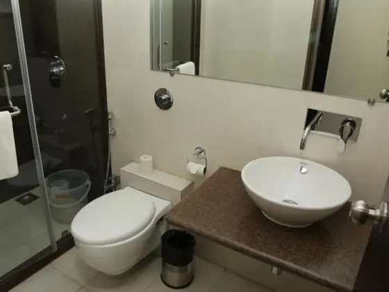 Comfort Apart Daire, 3 Yatak Odası, Sigara İçilmez