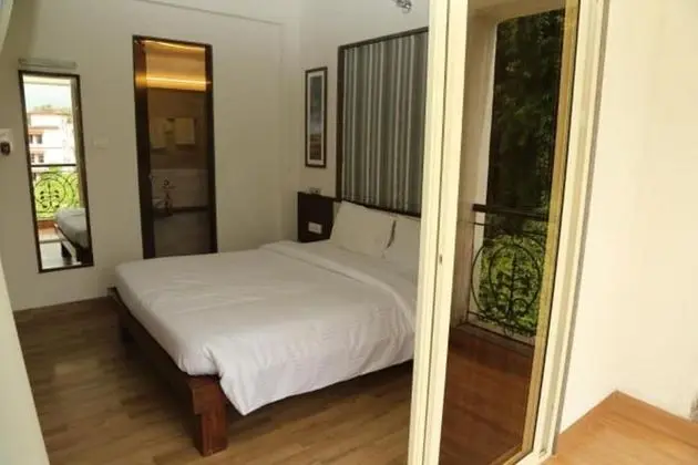 Deluxe Apart Daire