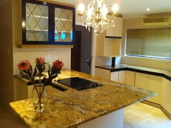Deluxe Villa, Sigara İçilmez, Bahçe Manzaralı