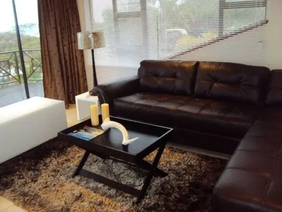 Deluxe Villa, Sigara İçilmez, Bahçe Manzaralı