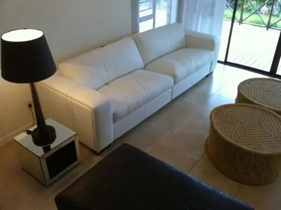 Deluxe Villa, Sigara İçilmez, Bahçe Manzaralı