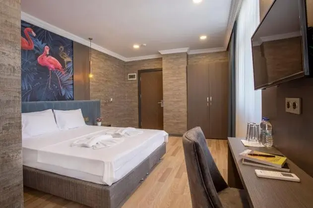 room