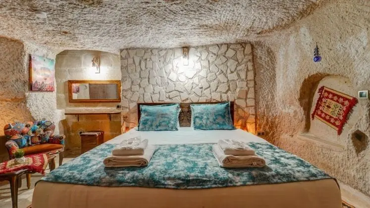 King Suite, Manzarasız, Jakuzili