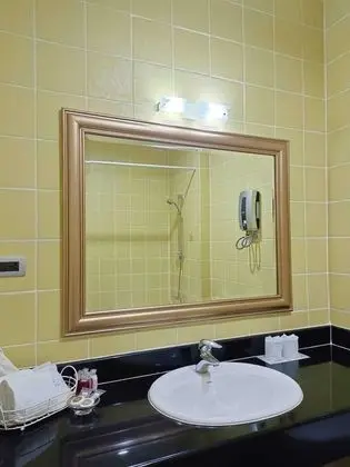 Superior İki Ayrı Yataklı Oda