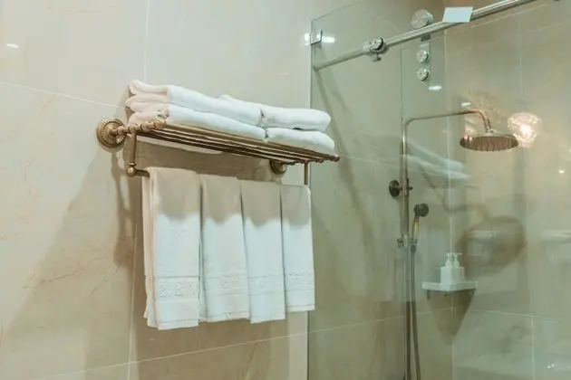 Superior İki Ayrı Yataklı Oda