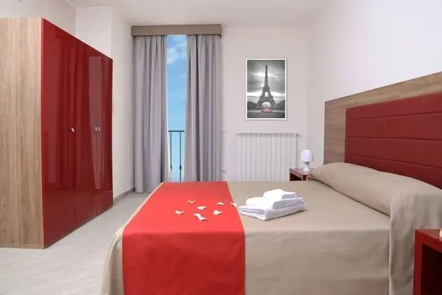 Apart Daire, 1 Yatak Odası, Bahçe Manzaralı (2 pax)