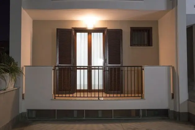 Apart Daire, 1 Yatak Odası, Bahçe Manzaralı (2 pax)
