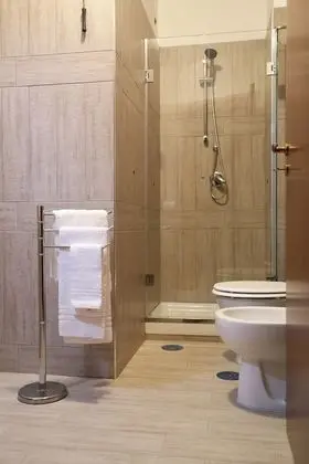 Apart Daire, 1 Yatak Odası, Bahçe Manzaralı (2 pax)