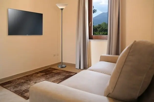 Standard Apart Daire, 1 Yatak Odası (3 pax)