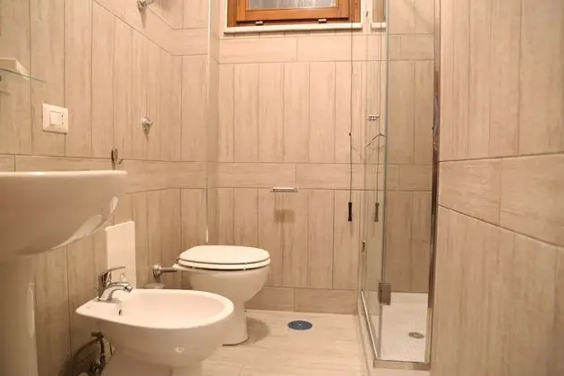 Standard Apart Daire, 1 Yatak Odası (3 pax)