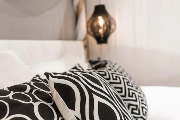 Apart Daire, Teras (Sauna and Jetted Tub)