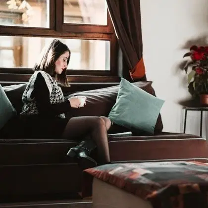 Junior Suite, Şehir Manzaralı