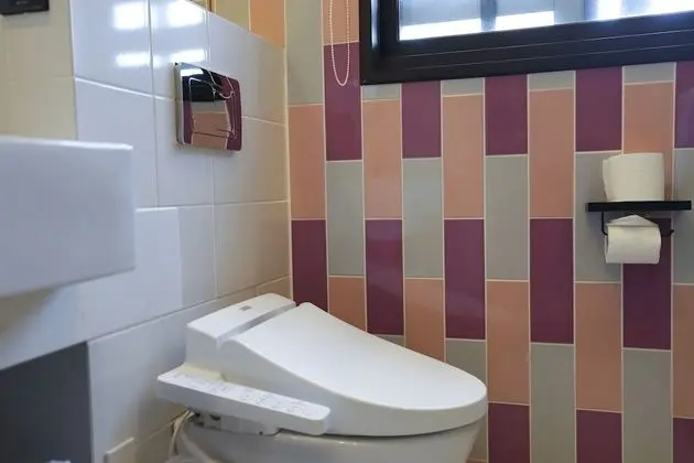 Deluxe Dört Kişilik Oda