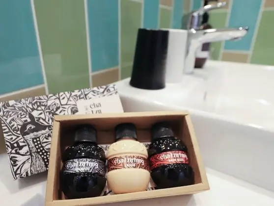 Standard İki Ayrı Yataklı Oda
