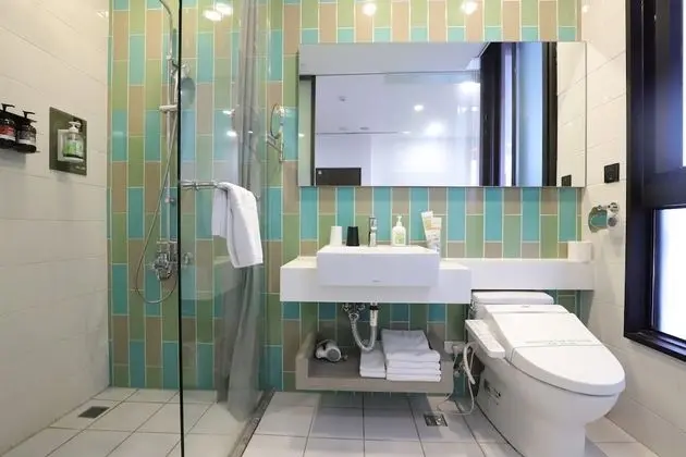 Standard İki Ayrı Yataklı Oda