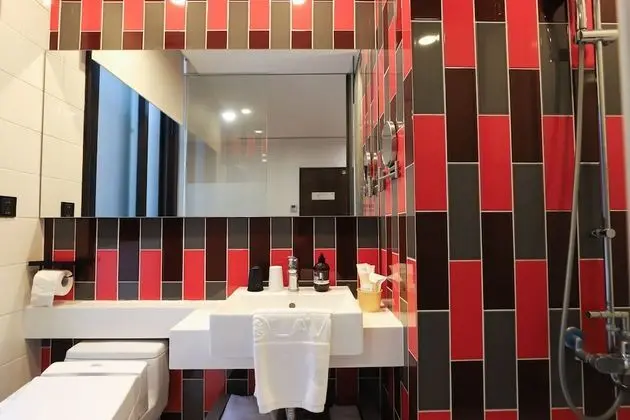 Superior Tek Büyük Yataklı Oda