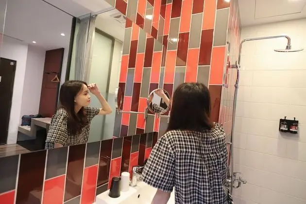 Superior Tek Büyük Yataklı Oda