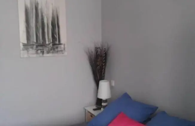 Classic Tek Büyük Yataklı Oda, 1 Çift Kişilik Yatak