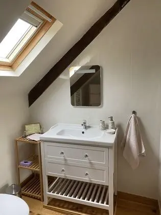 Tek Büyük Yataklı Oda (Magnolia, 17 sq m)