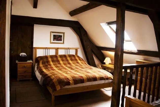 Family Süit, Birden Çok Yatak, Avlu Manzaralı