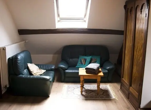 Family Süit, Birden Çok Yatak, Avlu Manzaralı