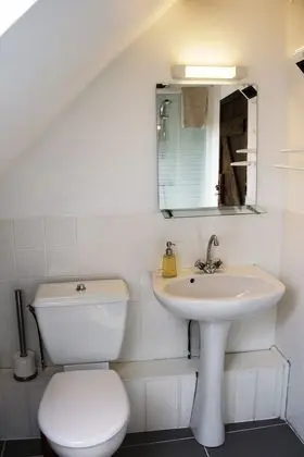 Family Süit, Birden Çok Yatak, Avlu Manzaralı