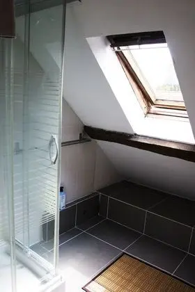 Family Süit, Birden Çok Yatak, Avlu Manzaralı