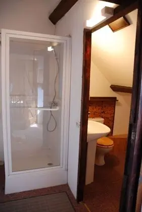 Standard İki Ayrı Yataklı Oda, 2 Tek Kişilik Yatak, Avlu Manzaralı