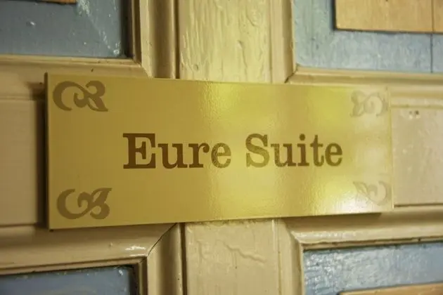 Süit, 1 Yatak Odası, Avlu Manzaralı