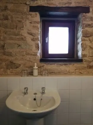 Tek Büyük veya İki Ayrı Yataklı Oda (La Vienne)