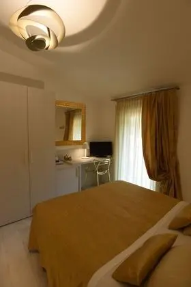 Tek Kişilik Oda, Tepe Manzaralı
