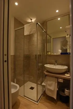 Tek Kişilik Oda, Tepe Manzaralı