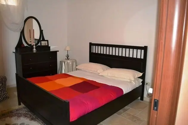 Üç Kişilik Oda