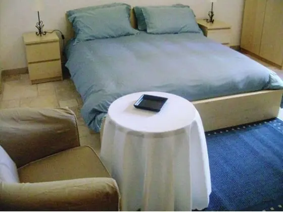 Üç Kişilik Oda