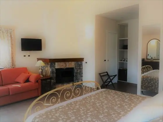 Comfort Oda, Teras, Deniz Manzaralı (Monterosso)