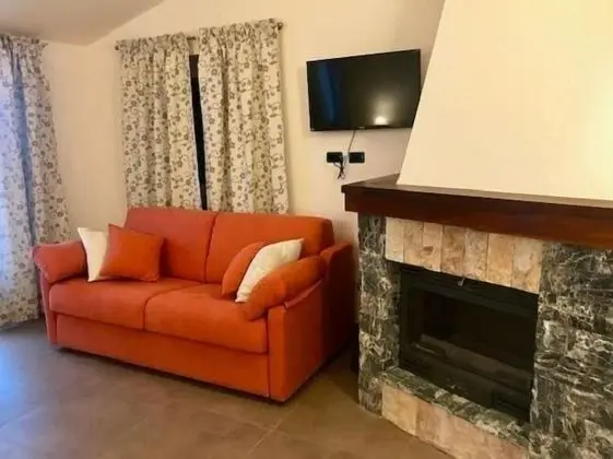 Comfort Oda, Teras, Deniz Manzaralı (Monterosso)