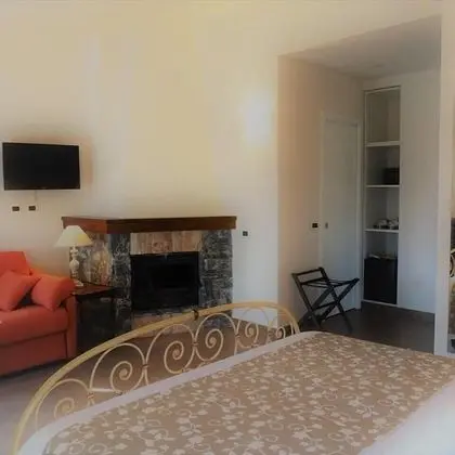 Comfort Oda, Teras, Deniz Manzaralı (Monterosso)