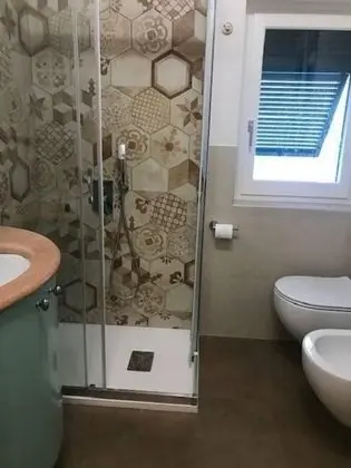 Comfort Oda, Teras, Deniz Manzaralı (Monterosso)