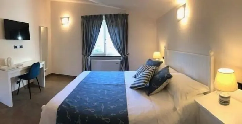 Family Oda (Manarola)