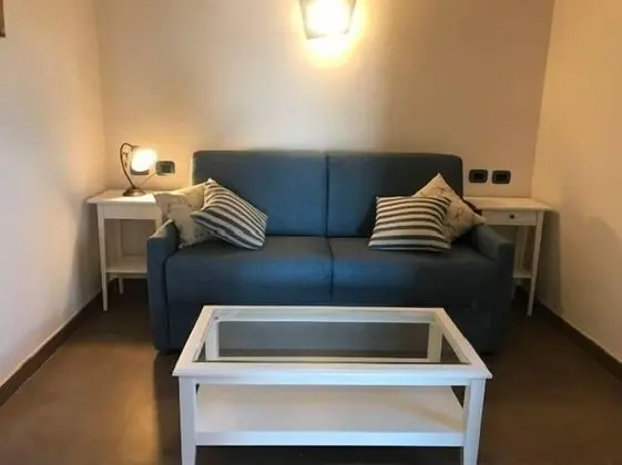 Family Oda (Manarola)