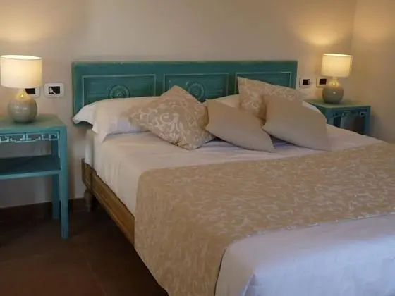 Tek Büyük Yataklı Oda, Balkon, Deniz Manzaralı (Vernazza)