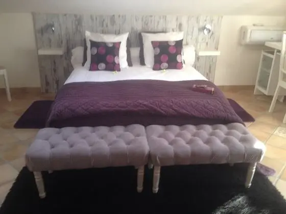 Family Tek Büyük Yataklı Oda, Banyolu/Duşlu (Jacuzzi)