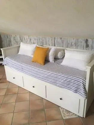 Family Tek Büyük Yataklı Oda, Banyolu/Duşlu (Jacuzzi)