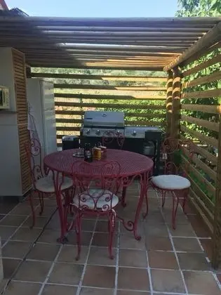 Family Tek Büyük Yataklı Oda, Banyolu/Duşlu (Jacuzzi)