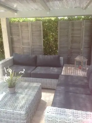 Family Tek Büyük Yataklı Oda, Banyolu/Duşlu (Jacuzzi)
