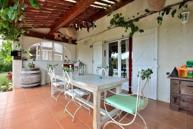 Family Tek Büyük Yataklı Oda, Banyolu/Duşlu (Jacuzzi)