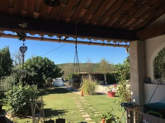 Family Tek Büyük Yataklı Oda, Banyolu/Duşlu (Jacuzzi)