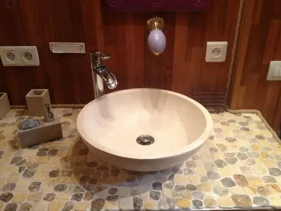 Family Tek Büyük Yataklı Oda, Banyolu/Duşlu (Jacuzzi)